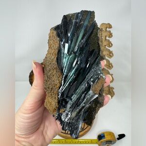 Vivianite